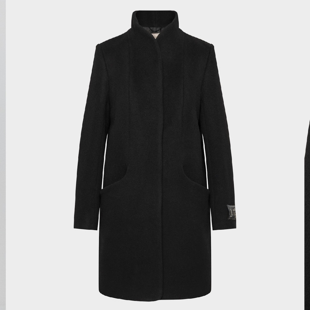 Aritizia wool coat